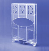 DVD保护盒子